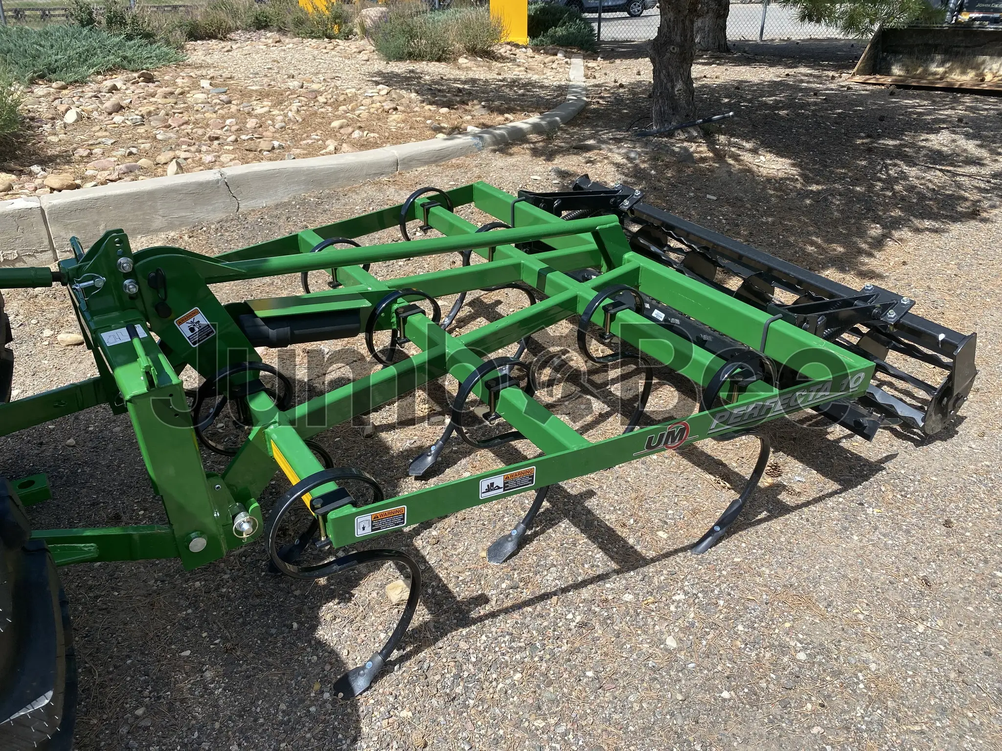 2023 Unverferth STP61001G - Used, for Sale — photo 1 of 3