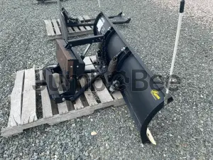 2011 Meyer MEY26000 Blades