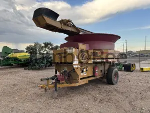 2019 Haybuster H1130 Miscellaneous Farm Attachments & Parts