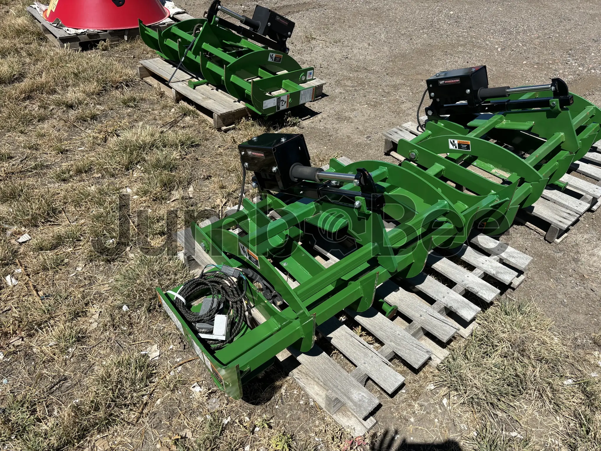 Worksaver 48" 2022 - Usado en Venta — foto 1 de 8