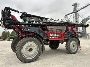2015 Miller Nitro 5400 Self-Propelled Sprayers