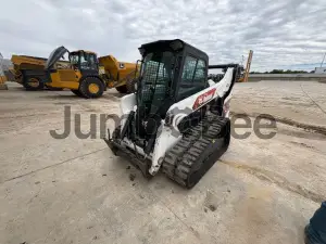 2025 Bobcat T76 Skid Steer / CTL