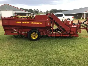 2026 Lewis Brothers DB2 Miscellaneous Farm Attachments & Parts