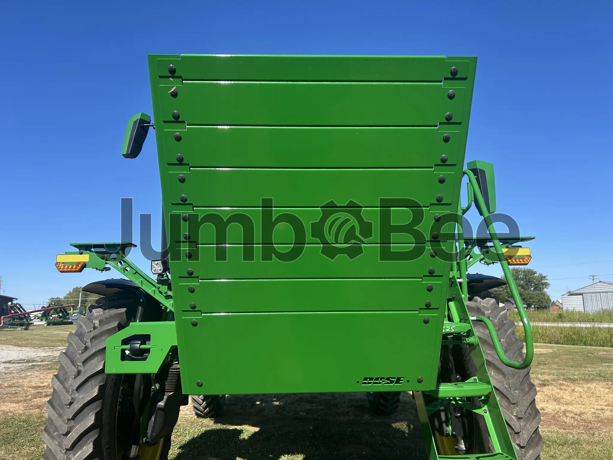 2025 Dose 97-HGJD - New, for Sale — photo 1 of 3