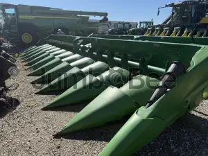 2026 John Deere CR 12 Corn Headers