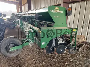 2026 Great Plains 2525A Row Crop Planters — 3-Point Hitch