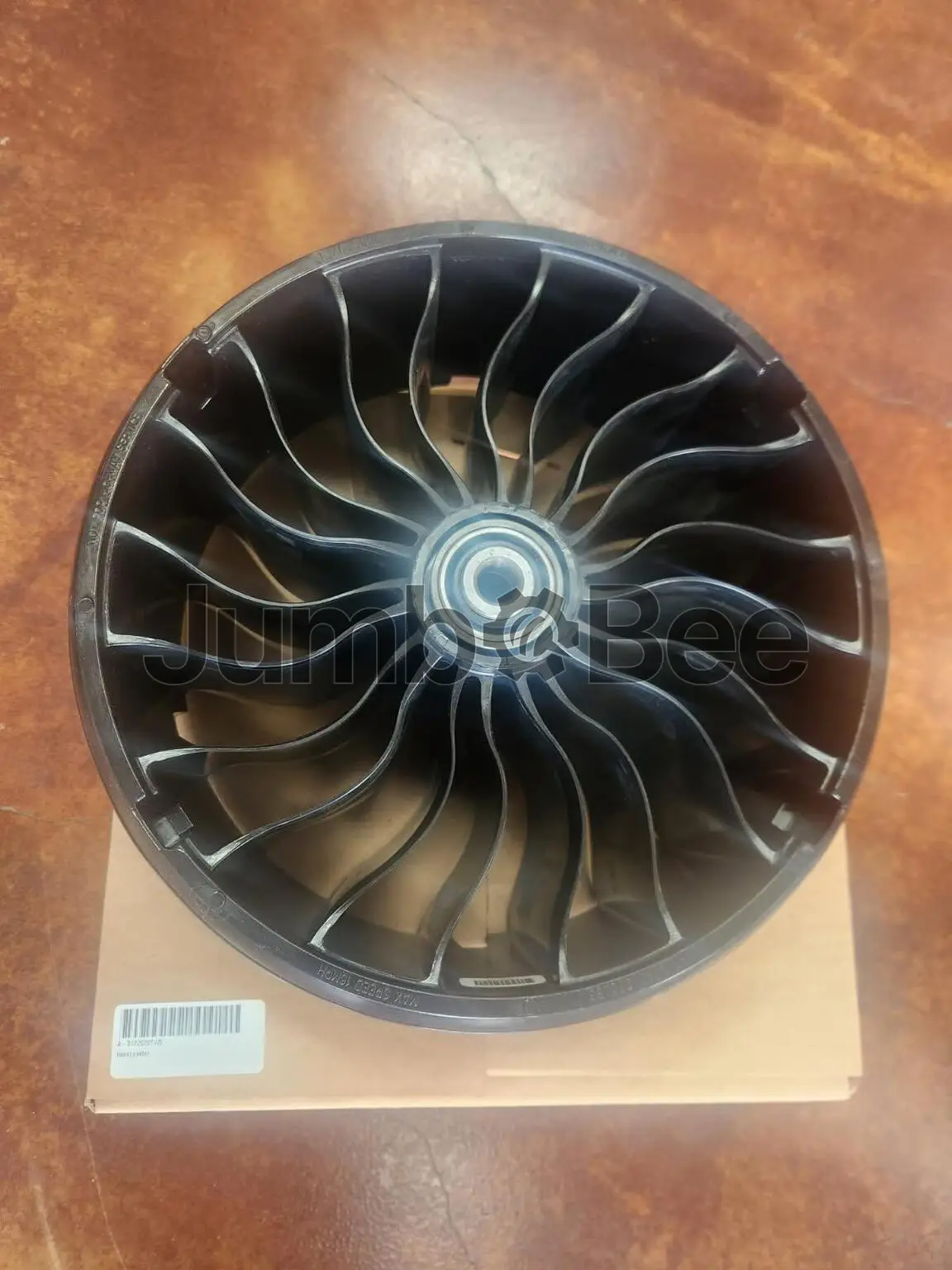 John Deere Michelin X Front Tweel 2024 - Usado en Venta — foto 1 de 2