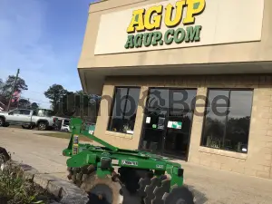 2026 John Deere TM1164 Miscellaneous Farm Attachments & Parts