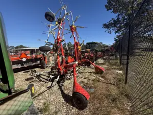 2026 Pottinger HIT 6.80 Miscellaneous Farm Attachments & Parts