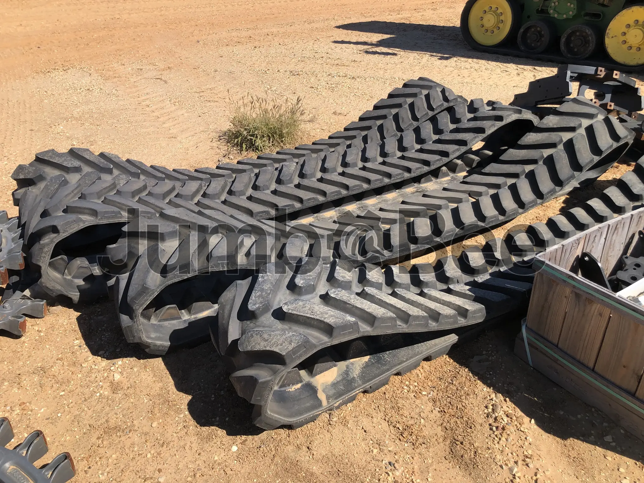 Soucy S-tech 7016 2023 - Usado en Venta — foto 1 de 5
