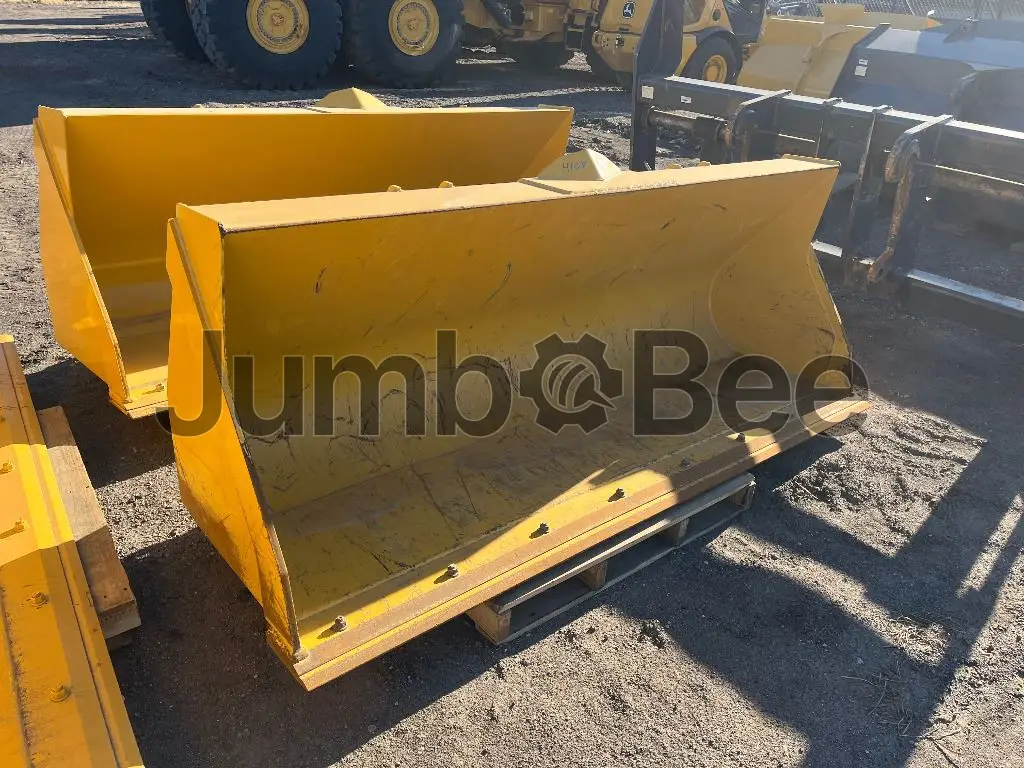 John Deere 410P1.5 2024 - Nuevo en Venta — foto 1 de 2