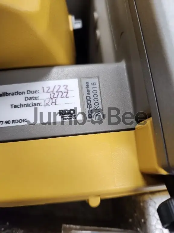 2022 Topcon PS-203 - New, for Sale — photo 1 of 2
