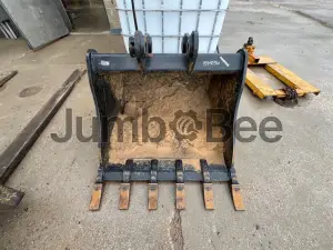 2026 Gannon 85HD36 Excavator Buckets