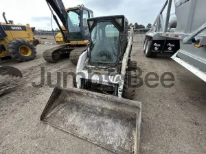 2026 Bobcat S185 TURBO Skid Steer / CTL