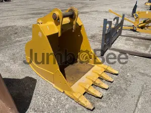 2026 John Deere 245HD42 Excavator Buckets