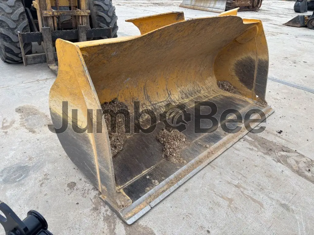 John Deere 624K2.5C 2025 - Nuevo en Venta — foto 1 de 3