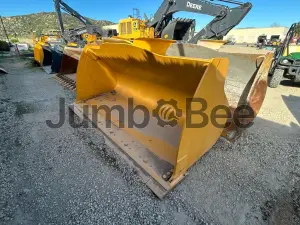 2026 John Deere 644P4.25 Wheel Loader Buckets