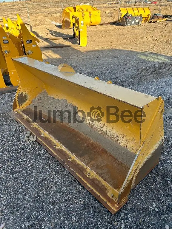 John Deere 320P1.39 2024 - Usado en Venta — foto 1 de 5