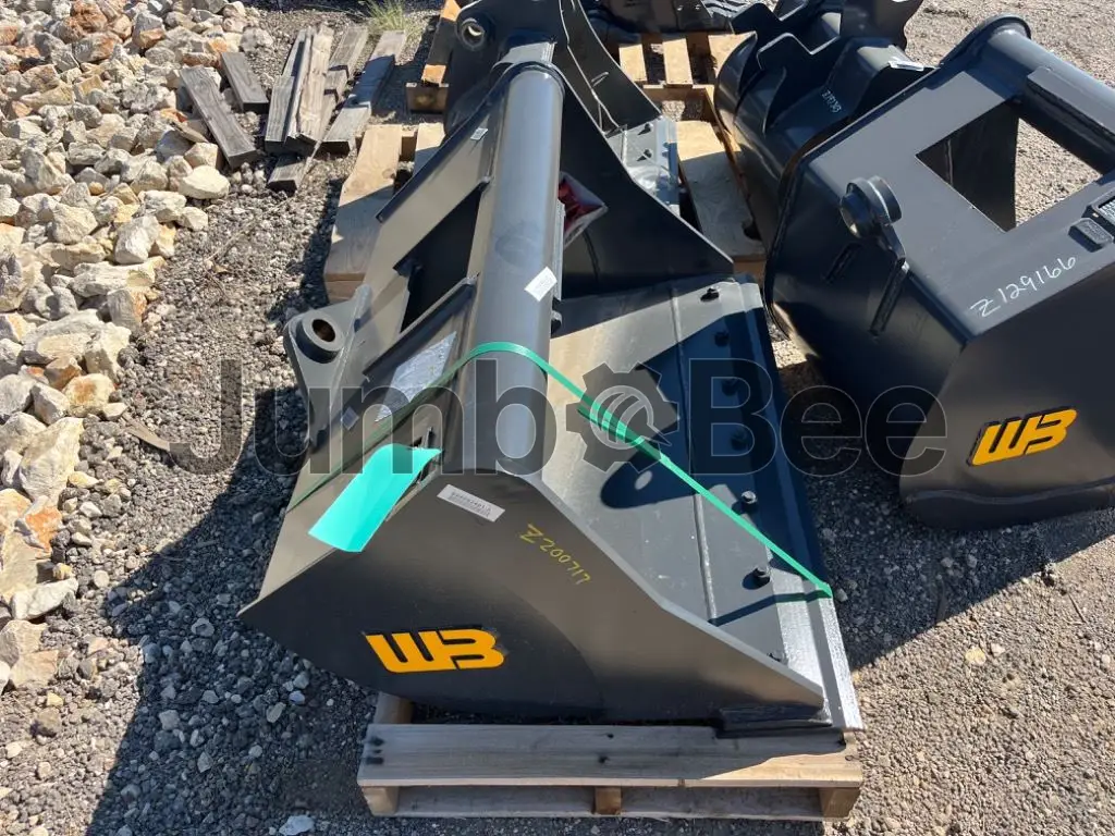 Werk Brau 85D42 2025 - Nuevo en Venta — foto 1 de 5