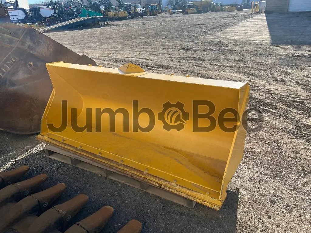 John Deere 410P1.5 2024 - Nuevo en Venta — foto 1 de 2