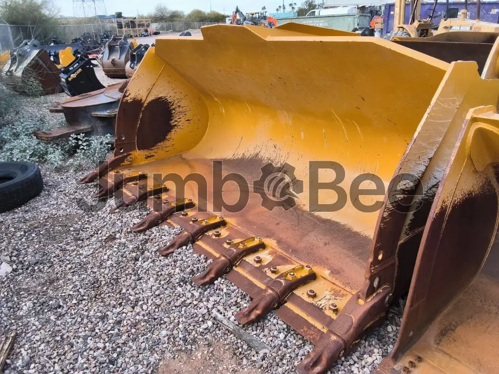 John Deere 744P5.5 2023 - Usado en Venta — foto 1 de 8