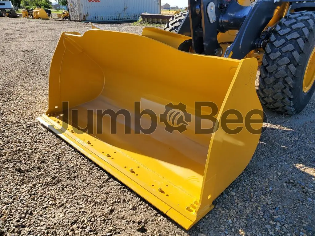 John Deere 544D3.0 2024 - Nuevo en Venta — foto 1 de 3