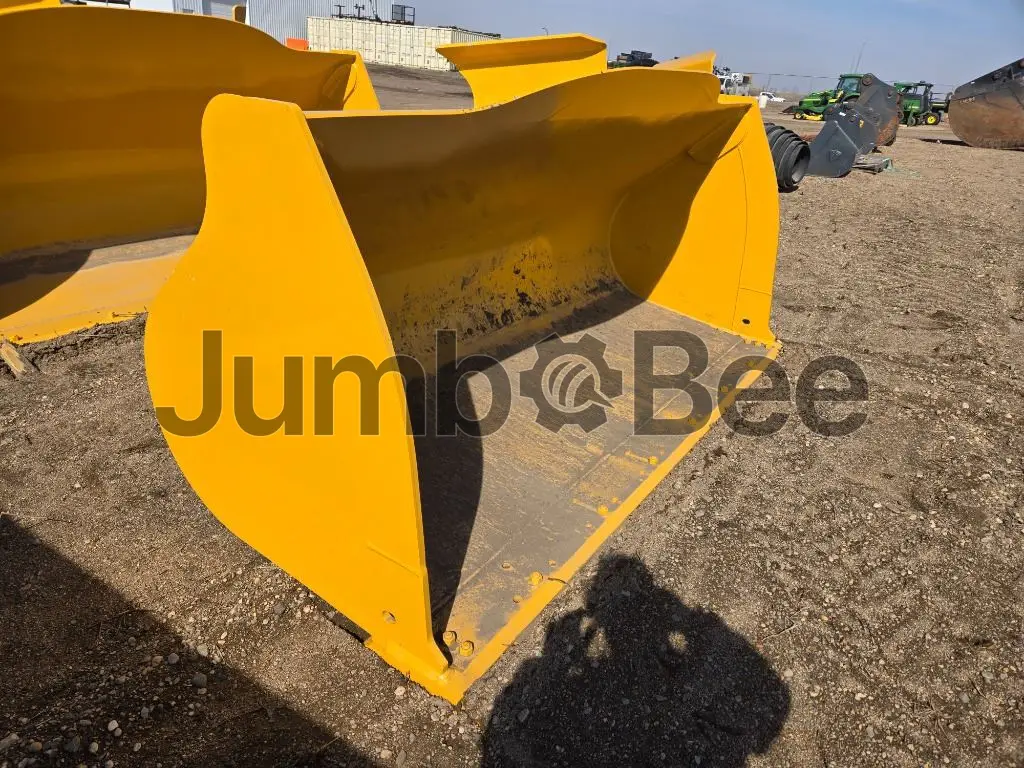 John Deere 544D3.0 2024 - Nuevo en Venta — foto 1 de 6