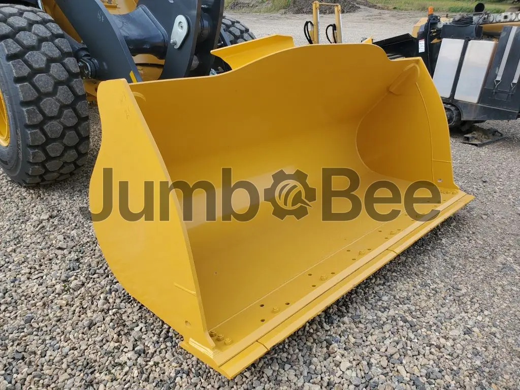 John Deere 544D3.0 2024 - Nuevo en Venta — foto 1 de 2