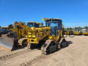 2026 Vermeer XTS1250I2 Trenchers