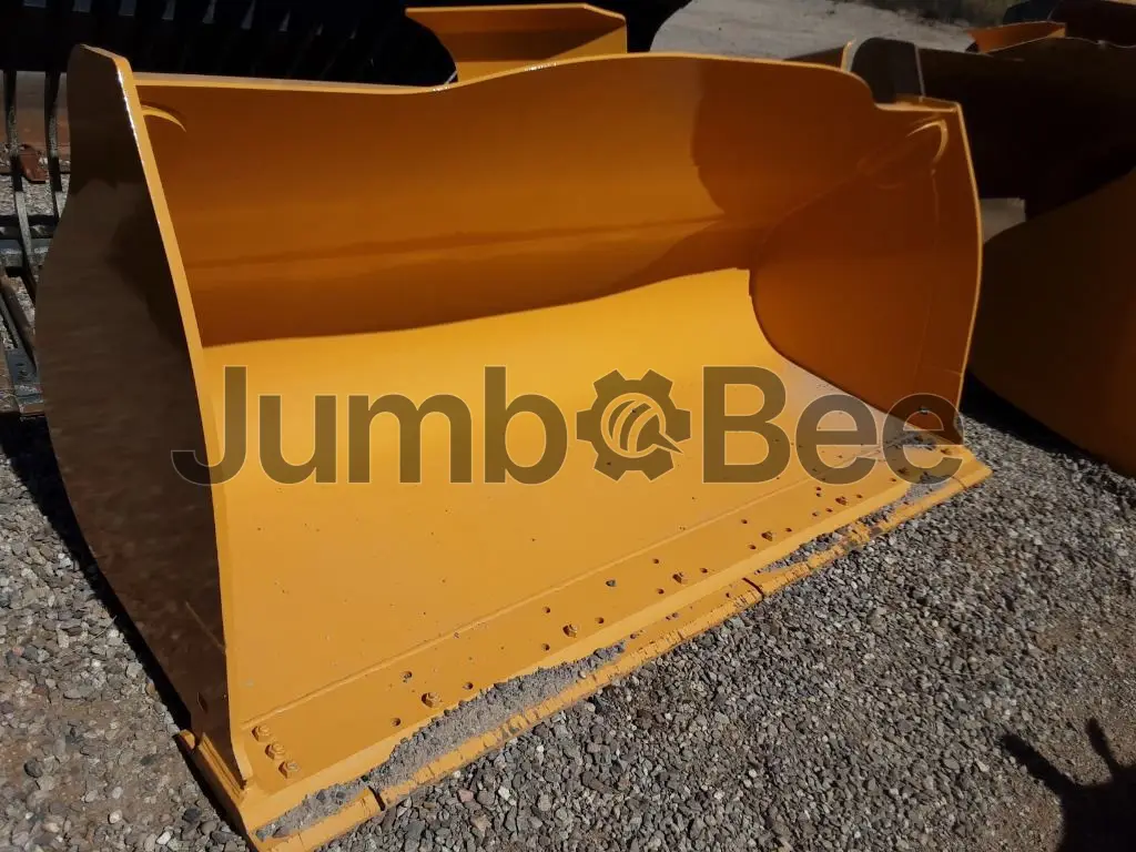 John Deere 544D3.0 2024 - Nuevo en Venta — foto 1 de 4