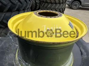 2019 John Deere 20 BOLT RIMS Tires