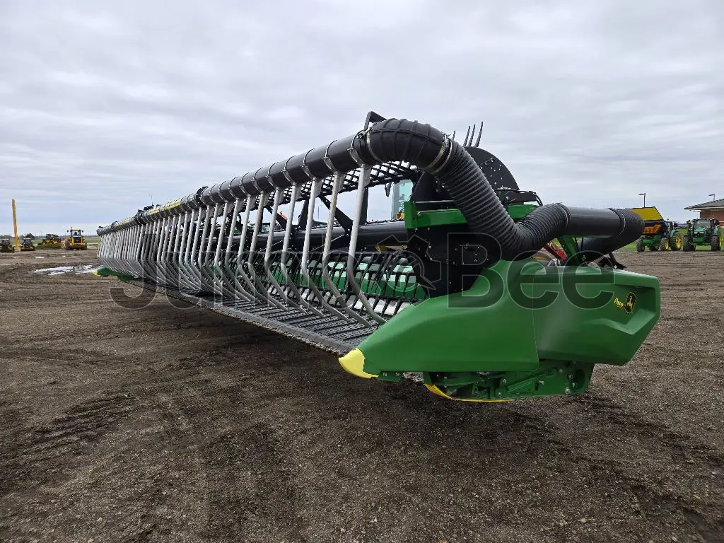 John Deere RD45F 2024 - Nuevo en Venta — foto 1 de 5