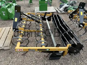 2026 MK Martin MKAV6 Miscellaneous Farm Attachments & Parts