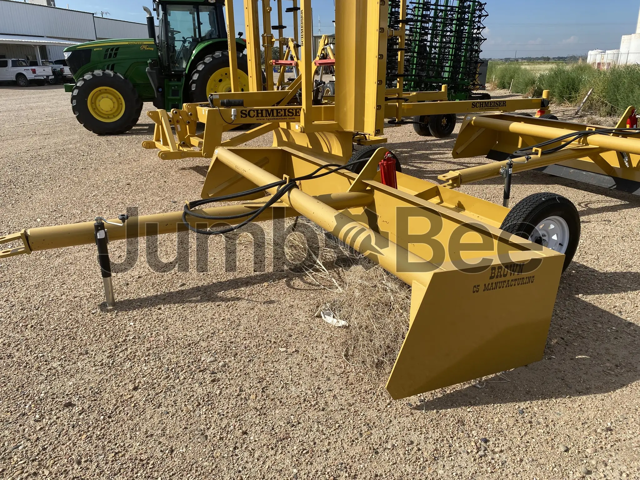 2022 Brown BNHS12 - Used, for Sale — photo 1 of 3