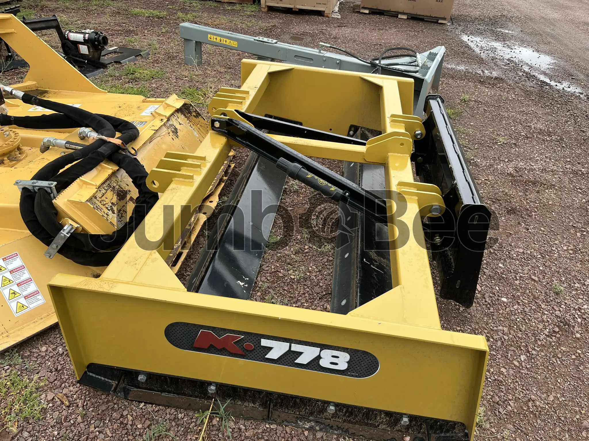 2022 MK Martin MK778 - Used, for Sale — photo 1 of 5