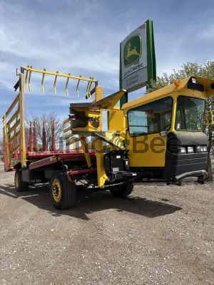 2026 New Holland H9870 Miscellaneous Farm Attachments & Parts