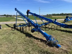 2026 Brandt 1037 Grain Auger