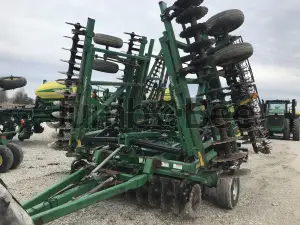 2026 Great Plains 3000TT Vertical Tillage
