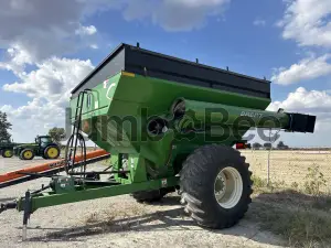 2007 Brent 678 Gravity