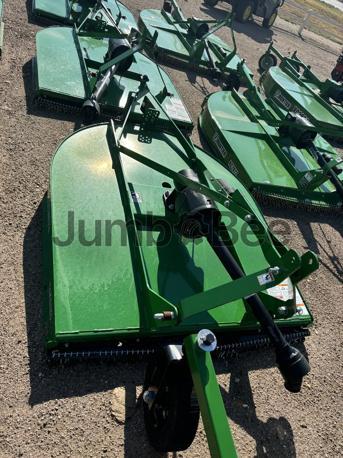 Frontier RC4060 2022 - Usado en Venta — foto 1 de 6