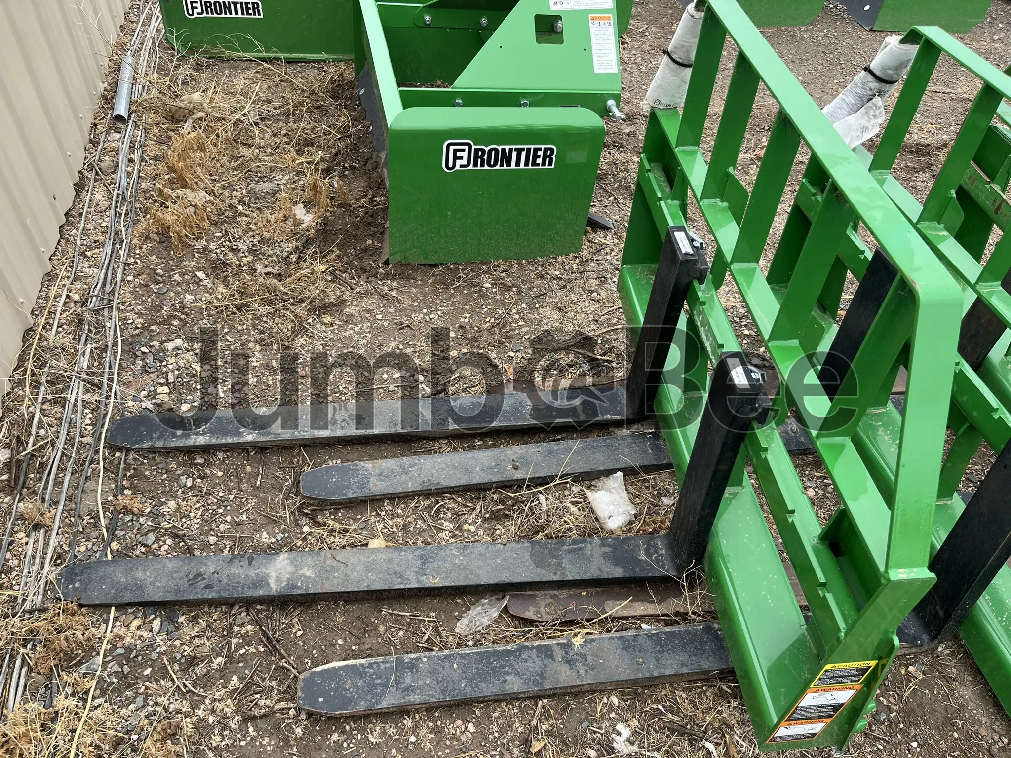 Frontier AP12F 2022 - Usado en Venta — foto 1 de 4
