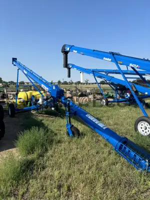 2024 Brandt 1037A HP Grain Auger
