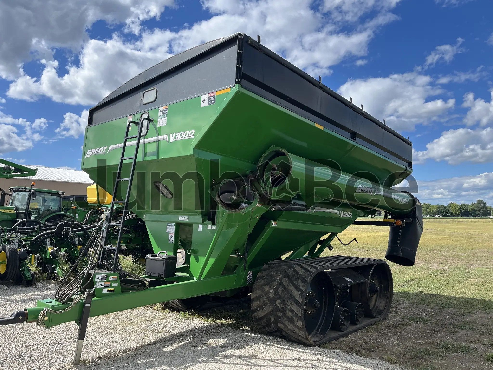 Brent V1000 2018 - Usado en Venta — foto 1 de 8