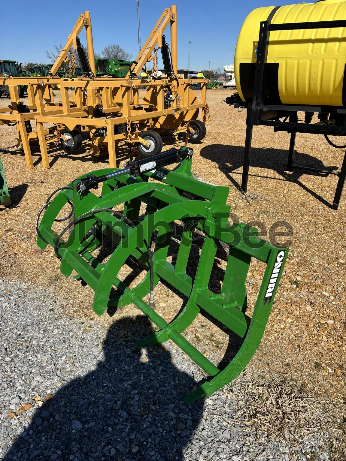 Rhino AGR60JD 2022 - Usado en Venta — foto 1 de 6