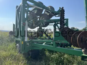 2026 Kelly 4614 Harrows