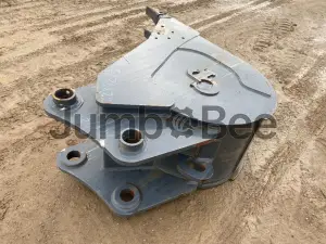 2021 JRB 345HD30 Excavator Buckets
