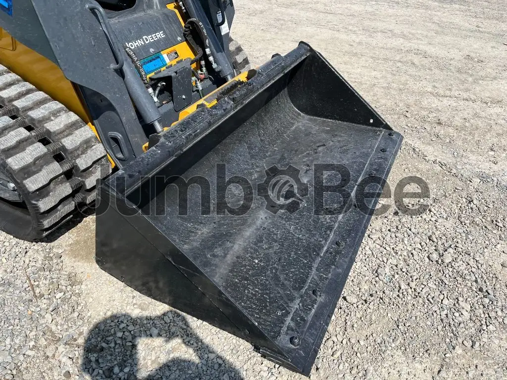 John Deere CE72 2023 - Nuevo en Venta — foto 1 de 4