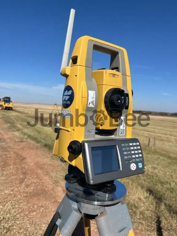 Topcon PS-201 2022 - Nuevo en Venta — foto 1 de 4