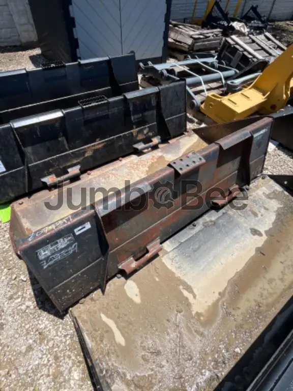 John Deere CE72 2023 - Nuevo en Venta — foto 1 de 1