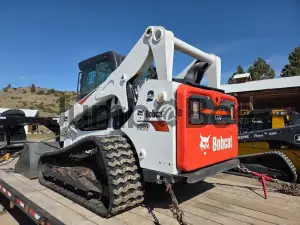 2026 Bobcat T770 T4 Skid Steer / CTL